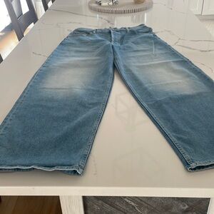 Mother jeans size 30